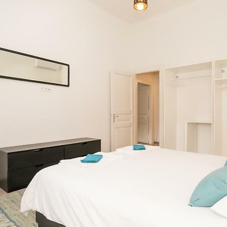 Appartamento Loft At Republic Square Spalato Esterno foto