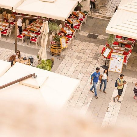 Appartamento Loft At Republic Square Spalato Esterno foto