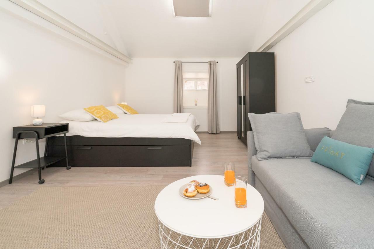 Appartamento Loft At Republic Square Spalato Esterno foto