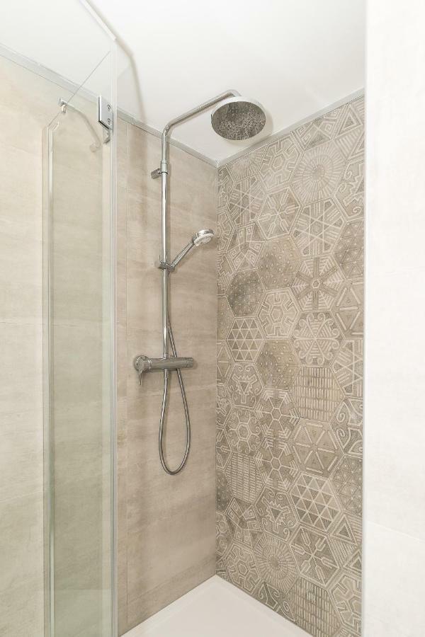 Appartamento Loft At Republic Square Spalato Esterno foto