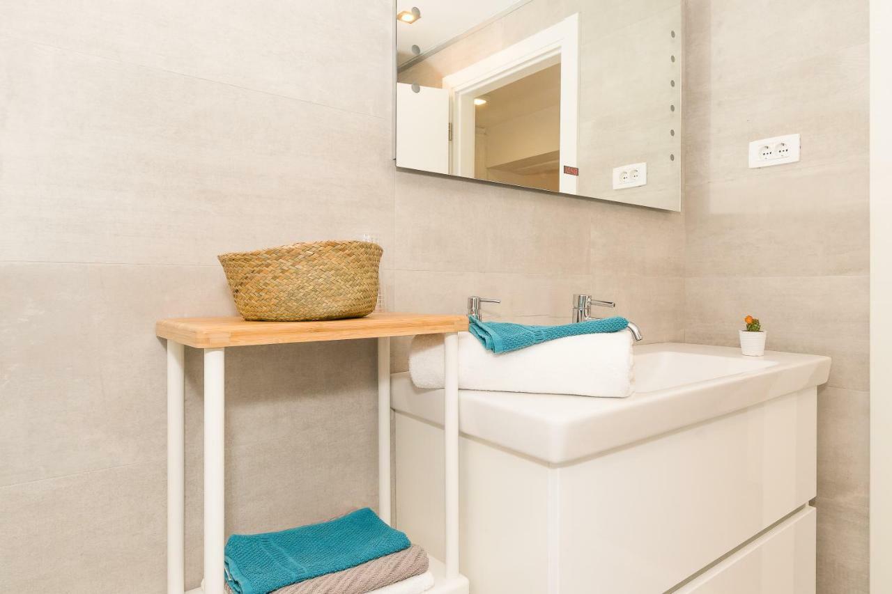 Appartamento Loft At Republic Square Spalato Esterno foto